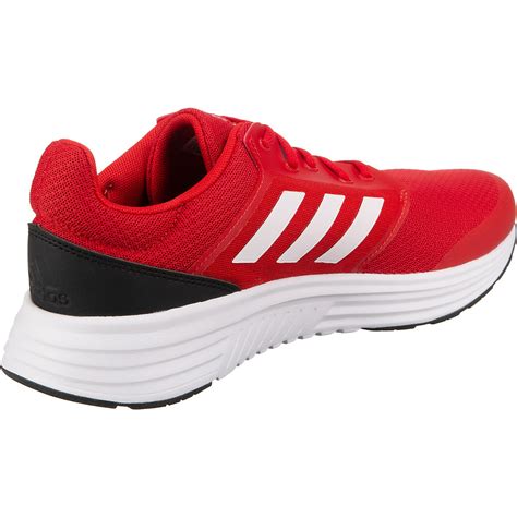 adidas laufschuhe rot